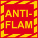 anti-flam